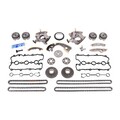 Steuerkettensatz für AUDI 3.2 FSI Benziner AUK BKH BDW BPK A4 B7 A6 C6 A8 4E