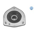 1x Federbeinstützlager MEYLE 314 641 0104 passend für MINI