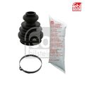 Faltenbalgsatz, Antriebswelle FEBI BILSTEIN 38345 für VW