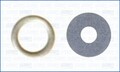 AJUSA Dichtungssatz Einspritzdüse 77011500 für FORD FIESTA 6 CB1 CCN FOCUS 2 MAX