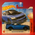 ★ Hot Wheels Ford Mustang Dark Horse (250/250) Then And Now NEU & OVP ★