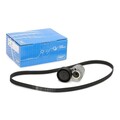 SKF VKMA 36058 Keilrippenriemensatz für RENAULT CLIO II (BB0/1/2, CB0/1/2)