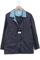 Peter Hahn Jacke Damen Anorak Jacket Kurzmantel Gr. EU 20 Marineblau #dqvgsao