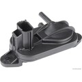 Elparts Abgasdrucksensor für Ford Jaguar Land Rover Mazda Volvo
