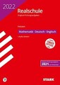 STARK Original-Prüfungen Realschule 2022 - Mathematik, D... | Buch | Zustand gut
