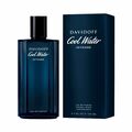 Herrenparfüm Davidoff EDP Cool Water Intense 125 ml