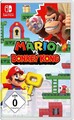 Mario vs. Donkey Kong - [Nintendo Switch]