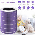 HEPA Filter Für Xiaomi Mi Air Purifier 3H 3C 2C 3 Pro Luftreiniger Ersatz Filter