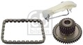 Kettensatz Ölpumpenantrieb FEBI BILSTEIN 102740 für 365 VW TIGUAN SKODA PASSAT 6