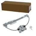NTY FENSTERHEBER ELEKTRISCH HINTEN LINKS PASSEND FÜR VW PASSAT | EPS-VW-030