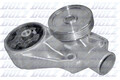 DOLZ Wasserpumpe Motorkühlung S193 für 787 FELICIA SKODA 6U1 6U5 6UF FAVORIT 6U7