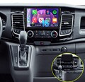 Für Ford Transit Custom 2018-2023 Carplay Autoradio Android 15.0 GPS WIFI 2G+32G