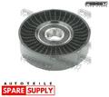 SPANNROLLE, KEILRIPPENRIEMEN FÜR ALFA ROMEO BUICK CHEVROLET FEBEST 1087-CAPS