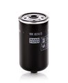 Kraftstofffilter MANN FILTER WK 824 3 für HYUNDAI KIA
