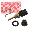 FEBI SENSOR KÜHLMITTELTEMPERATUR passend für FORD FOCUS MONDEO S-MAX VOLVO C30