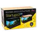 Diversa Aquarium StartUp Set 60 LED, Glasbecken komplett Aquariumset Nano