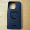 SP Connect Phone Case SPC+ für iPhone 14 Pro Smartphone Handyhülle Schale