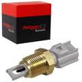 METZGER ANSAUGLUFTTEMPERATURSENSOR passend für FORD COURIER ESCORT FIESTA FOCUS