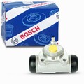 BOSCH RADBREMSZYLINDER passend für RENAULT KANGOO FC0/1 KC0/1 NISSAN KUBISTAR 