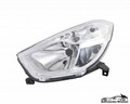 Scheinwerfer Halogen H4 Links für Dacia Lodgy Dokker Express ab 12->