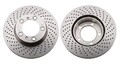 TRW DF6212S Bremsscheibe Vorne Links für PORSCHE BOXSTER (986) 911 (997) 318mm