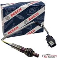 BOSCH Lambdasonde Ford C max II Focus IV 1.0 EcoBoost