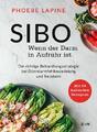 SIBO - Wenn der Darm in Aufruhr ist Phoebe Lapine Taschenbuch 352 S. Deutsch VAK