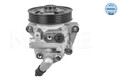 Hydraulikpumpe Lenkung Servopumpe Lenkhilfe Meyle für Ford Mondeo IV Limo Kombi