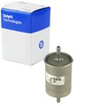 DELPHI KRAFTSTOFFFILTER LEITUNGSFILTER passend für ALFA ROMEO 145 146 164 75