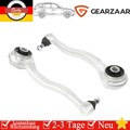 2x QUERLENKER VORNE OBEN FÜR MERCEDES BENZ C-KLASSE W203 S203 W204 S204 DE