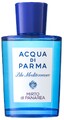 Acqua di Parma Blue Mediterraneo Mirto di Panarea Eau de Toilette 75 ml OVP NEU