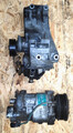 VW Lupo Polo 6N2 Arosa Klimakompressor Halter Servopumpe Befestigung