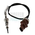 HOFFER Sensor Abgastemperatur 7452854 für VW TRANSPORTER T6 SGA SGH SHA SHH SFD