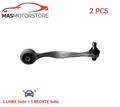 LINKS RECHTS QUERLENKER SATZ MOOG AU-TC-6998 2PCS I FÜR SEAT EXEO,EXEO ST