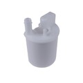 BLUE PRINT Kraftstofffilter Spritfilter Kraftstoffilter im Kraftstoffbehälter
