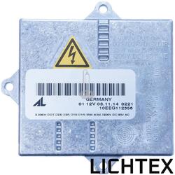 ORIGINAL AL D2S Xenon Scheinwerfer Steuergerät Ersatz für 1307329072 Mercedes