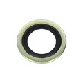 ORIGINAL® Elring Dichtring, Ölablassschraube für Opel ZAFIRA / ZAFIRA FAMILY