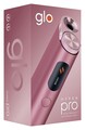 glo Hyper Pro Device Kit Quartz Rose