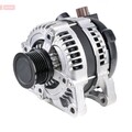DENSO Lichtmaschine Generator Lima DAN1118 für VOLVO FORD OE KUGA 1 FOCUS 2 MAX