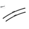BOSCH SCHEIBENWISCHER WISCHBLATT AEROTWIN 3397118974 530/475MM FÜR SEAT VW