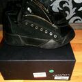 100% Original Cinzia Araia Gr 36,5 Sneaker Stiefelette Sneakers Prange
