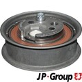 JP Spannrolle, Zahnriemen 1112201800 für AUDI VW