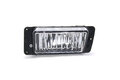 Nebel Scheinwerfer Nebel Lampe passend für VW Caddy Ii 9K9 9U7 95-04 FF-H3 Links