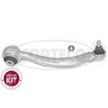 1x ORIGINAL® Corteco Lenker, Radaufhängung Vorne, Links für Mercedes-Benz