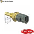 SENSOR KÜHLMITTELTEMPERATUR TS10505 FÜR MINI W17 D14 /1ND 1.4L 4cyl