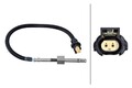 HELLA Sensor, Abgastemperatur 6PT 010 376-381