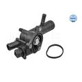Meyle 16-28 228 0011 Thermostat Kühlmittel für Renault Suzuki Nissan Dacia
