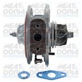 MEAT & DORIA Rumpfgruppe Lader für Ford Transit Kasten FY FZ 2.0 EcoBlue F3
