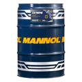 60 Liter MANNOL Extreme 5W-40 Leichtlauf Motoröl API SN/CH-4 ACEA A3/B4 JASO MA2