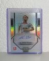 2022-23 Topps Tier One Kevin Kampl Ball Magnet Auto Numbered /110 - RB Leipzig